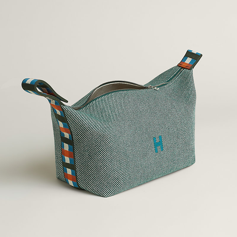 HERMES☆Bride-a-Brac au Carre ケース、ラージモデル Bride-a-Brac au Carre case, large model | Hermès Portugal